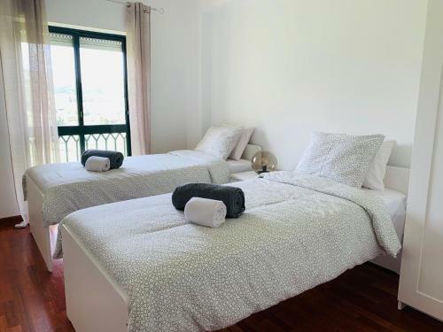 S�nia&irene Apartments