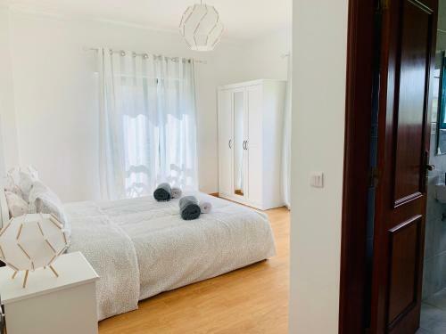 S�nia&irene Apartments