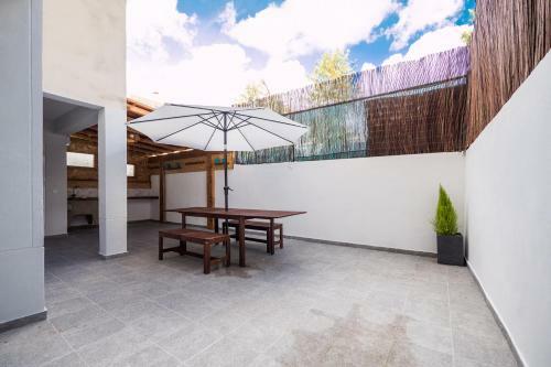 Apartamento Casa 28