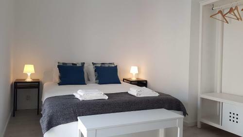 Apartamento 5 Rua Ant�o Gir�o