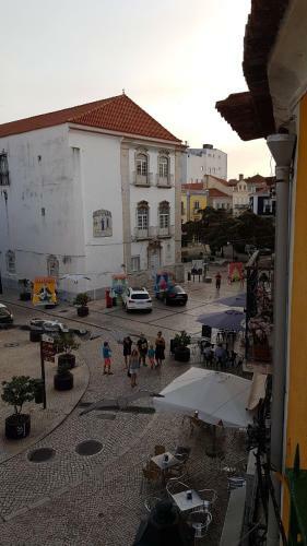 Apartamento 5 Rua Ant�o Gir�o
