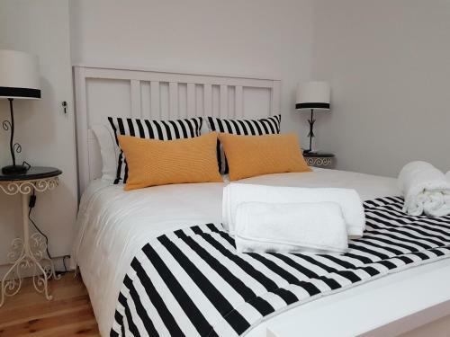 Vieira Apartments III