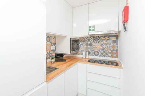 Vieira Apartments III