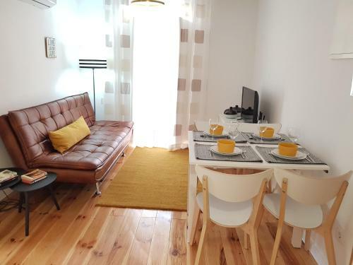 Vieira Apartments III