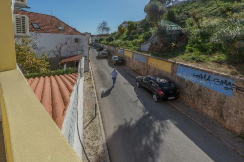 Vieira Apartments III