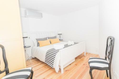Vieira Apartments III