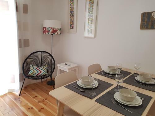Vieira Apartments IV