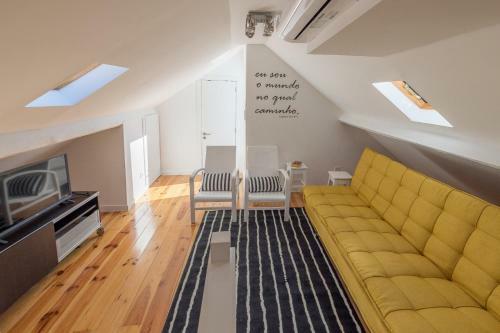 Vieira Apartments IV