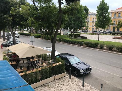 Apartamento Casa Da Avenida I