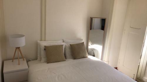 Apartamento Casa Da Avenida I
