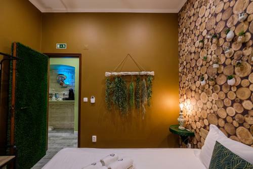 Y.baixa - Boutique Apartments