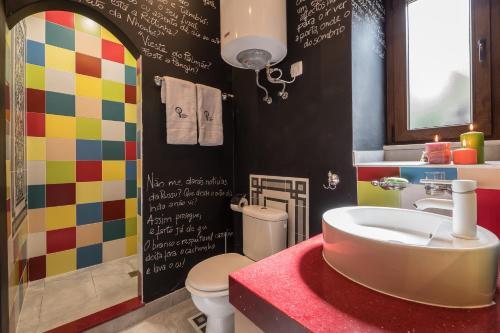 Y.baixa - Boutique Apartments
