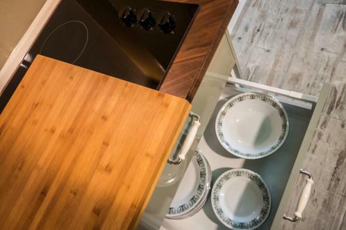 Y.baixa - Boutique Apartments