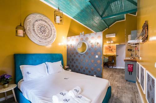 Y.baixa - Boutique Apartments