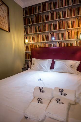 Y.baixa - Boutique Apartments