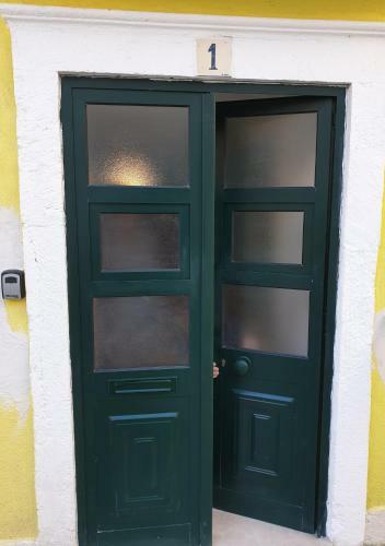 Apartamento Casa Visconde De Alc�cer
