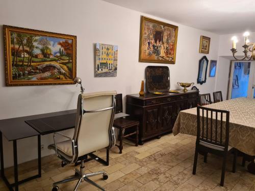 Apartamento Casa Do Armador