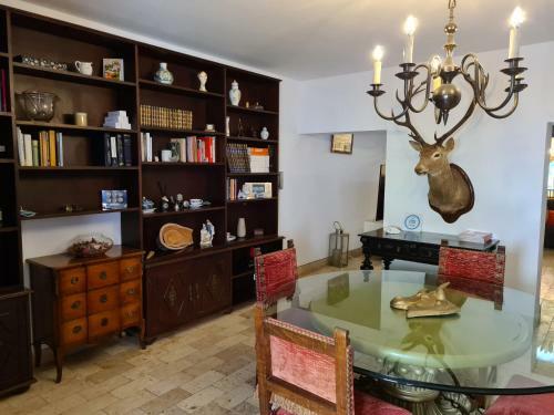 Apartamento Casa Do Armador