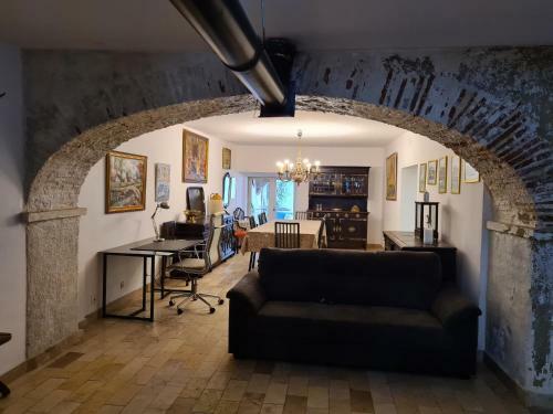 Apartamento Casa Do Armador