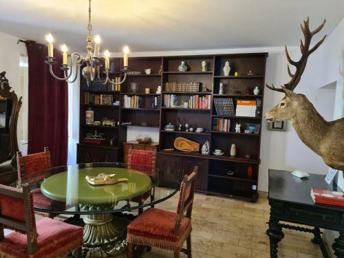 Apartamento Casa Do Armador