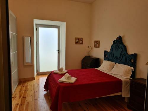 Apartamento Casa Do Armador