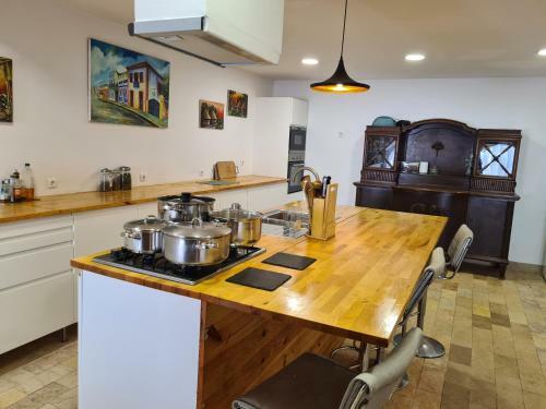 Apartamento Casa Do Armador