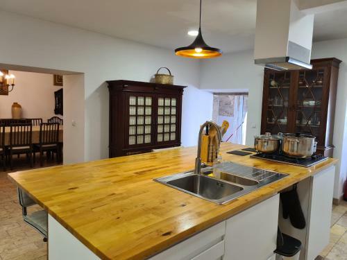 Apartamento Casa Do Armador