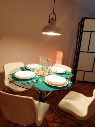 Apartamento Casa Do Armador