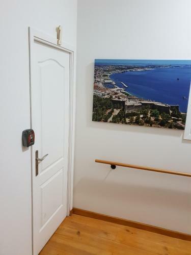 Apartamento Casa Do Armador