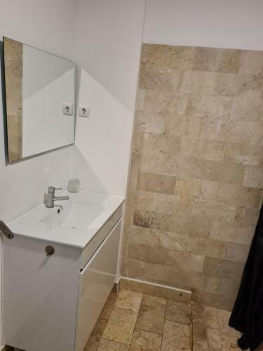 Apartamento Casa Do Armador
