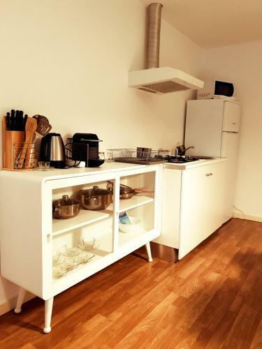Apartamento Casa Do Armador