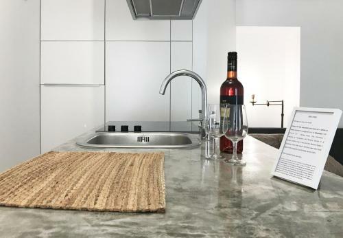 Fran Pacheco 39 (downtown Apartment)