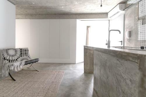 Fran Pacheco 39 (downtown Apartment)