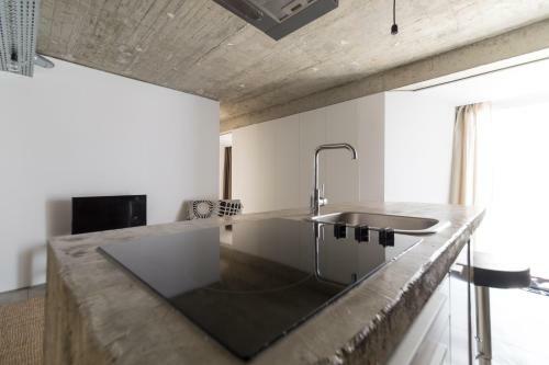 Fran Pacheco 39 (downtown Apartment)