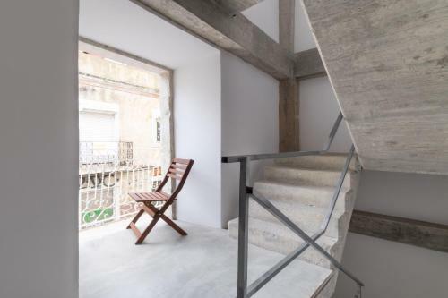 Fran Pacheco 39 (downtown Apartment)