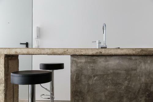 Fran Pacheco 39 (downtown Apartment)