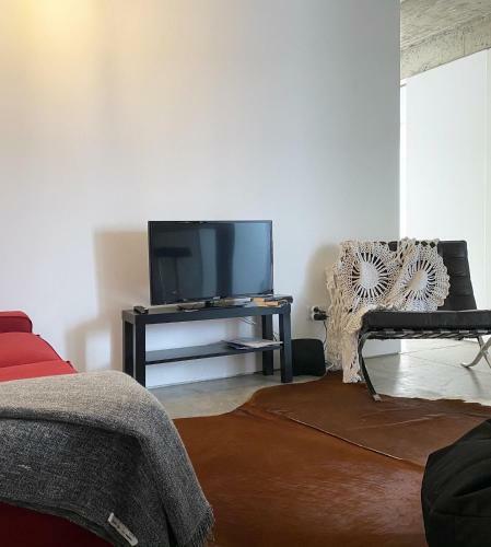 Fran Pacheco 39 (downtown Apartment)