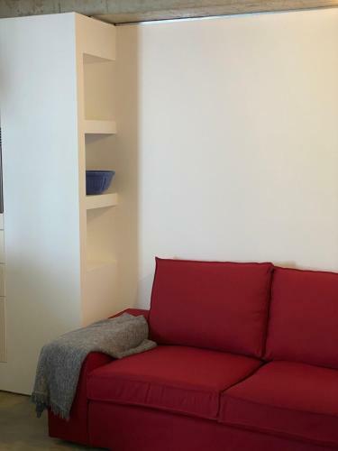 Fran Pacheco 39 (downtown Apartment)