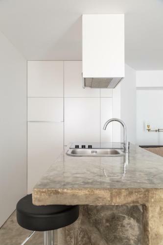 Fran Pacheco 39 (downtown Apartment)