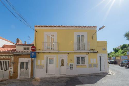 Vieira Apartments II
