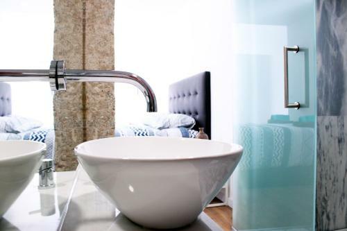 Apartamento Miradouro's Loft