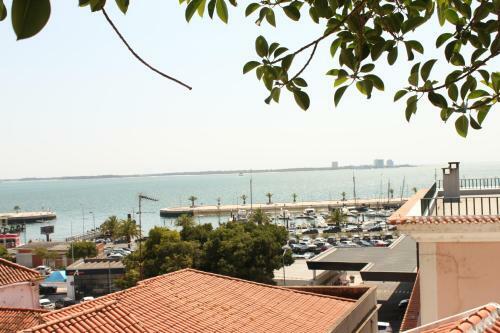 Apartamento Miradouro's Loft