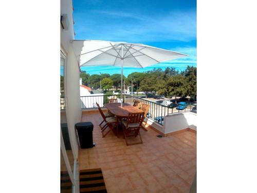 Apartment Near The Beach With Big Terrace
