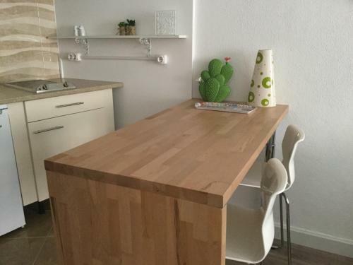 Apartamento Building 24