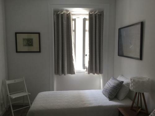 Apartamento Building 24