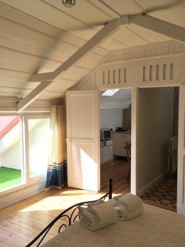 Apartamento Building 24