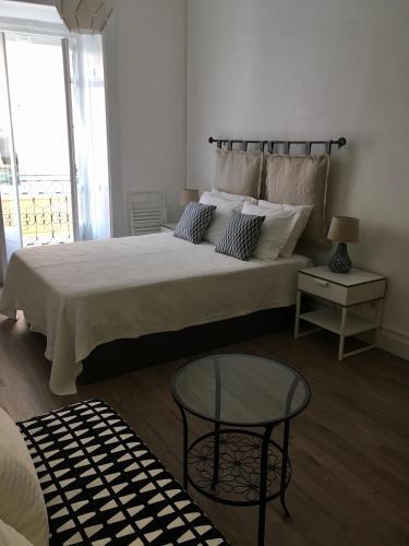 Apartamento Building 24
