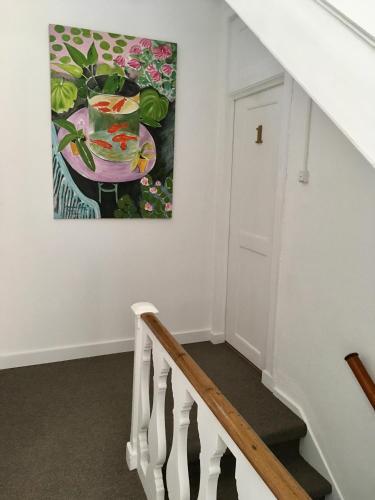 Apartamento Building 24