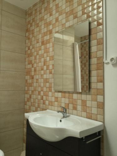 Apartamento Building 24