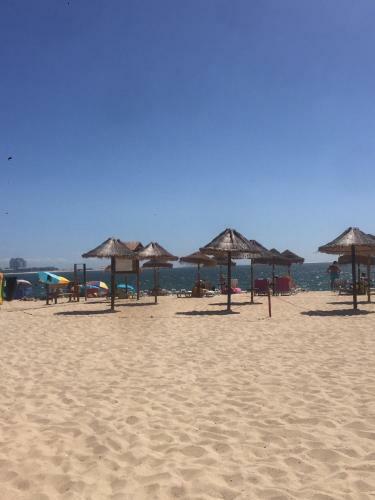 Apartamento Breeze Beach House